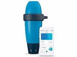 Blue Connect Go Smart Water Analyzer for Swimming Pools Blue Connect Go Smart Water Analyzer for Swimming Pools